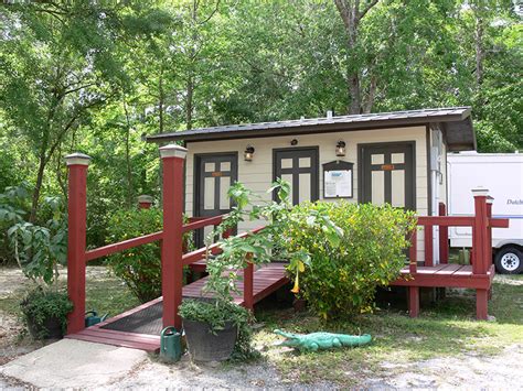 Uncover the hidden gems of Magic River Campground